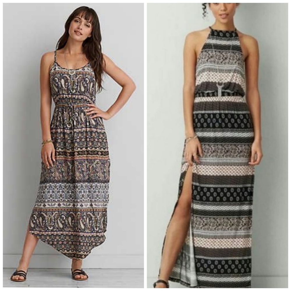 Maxi Dress Bundle
